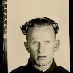 Dobson, Stanley Harry