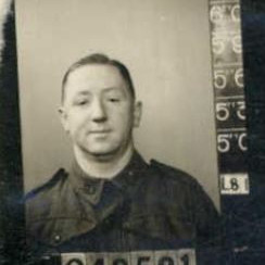 Dodman, Francis James