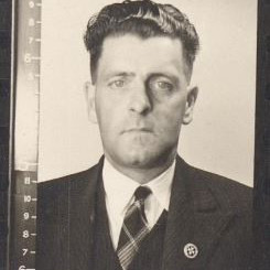 Duckworth, Leslie Frederick Claude