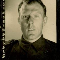 Edwards, Francis Arthur