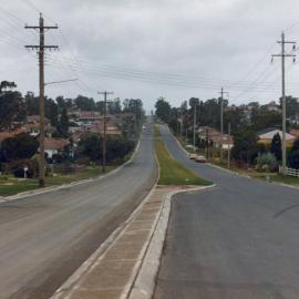 Bungarribee Road, Blacktown