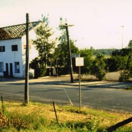 House on West Parade, Riverstone