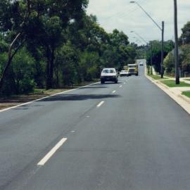 Vardys Road, Blacktown