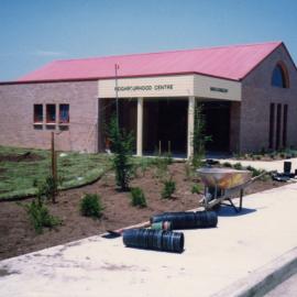 Minchinbury Neighbourhood Centre, Minchinbury
