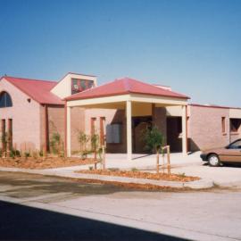 Minchinbury Neighbourhood Centre, Minchinbury