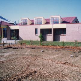 Minchinbury Neighbourhood Centre, Minchinbury