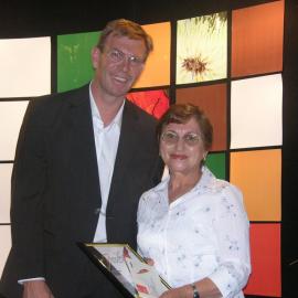 2006 Blacktown City Council Garden Competition winners