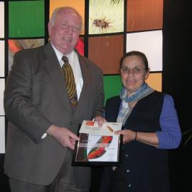 2006 Blacktown City Council Garden Competition winners
