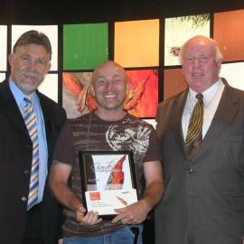 2006 Blacktown City Council Garden Competition winners
