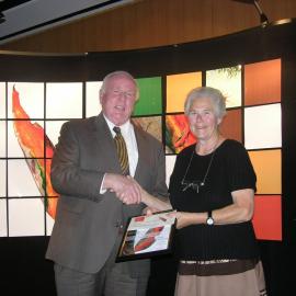 2006 Blacktown City Council Garden Competition winners