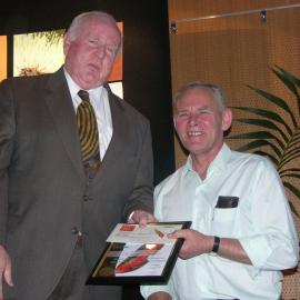 2006 Blacktown City Council Garden Competition winners