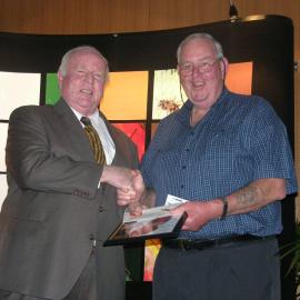 2006 Blacktown City Council Garden Competition winners