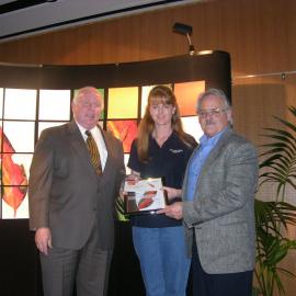 2006 Blacktown City Council Garden Competition winners