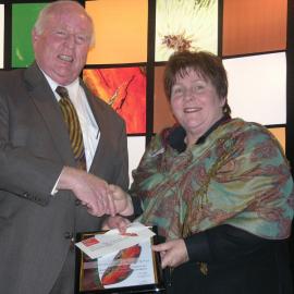 2006 Blacktown City Council Garden Competition winners