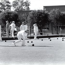 NSW Junior Bowls Competition at Blacktown City Bowling Club