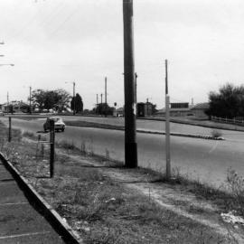 Blacktown Road, Blacktown