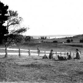 View of Prospect