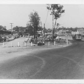 Seven Hills Road, Seven Hills