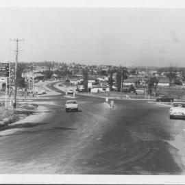 Seven Hills Road, Seven Hills