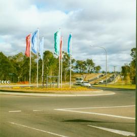 Knox Road, Doonside