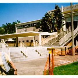 Civic Place, Blacktown