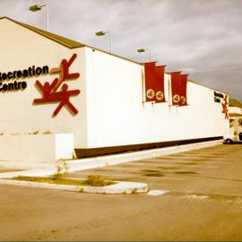 Mount Druitt Recreation Centre, Mount Druitt