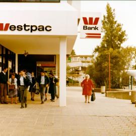 Westpac Bank, Mount Druitt
