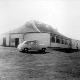 Fox-Under-The-Hill Inn, Great Western Highway, Prospect