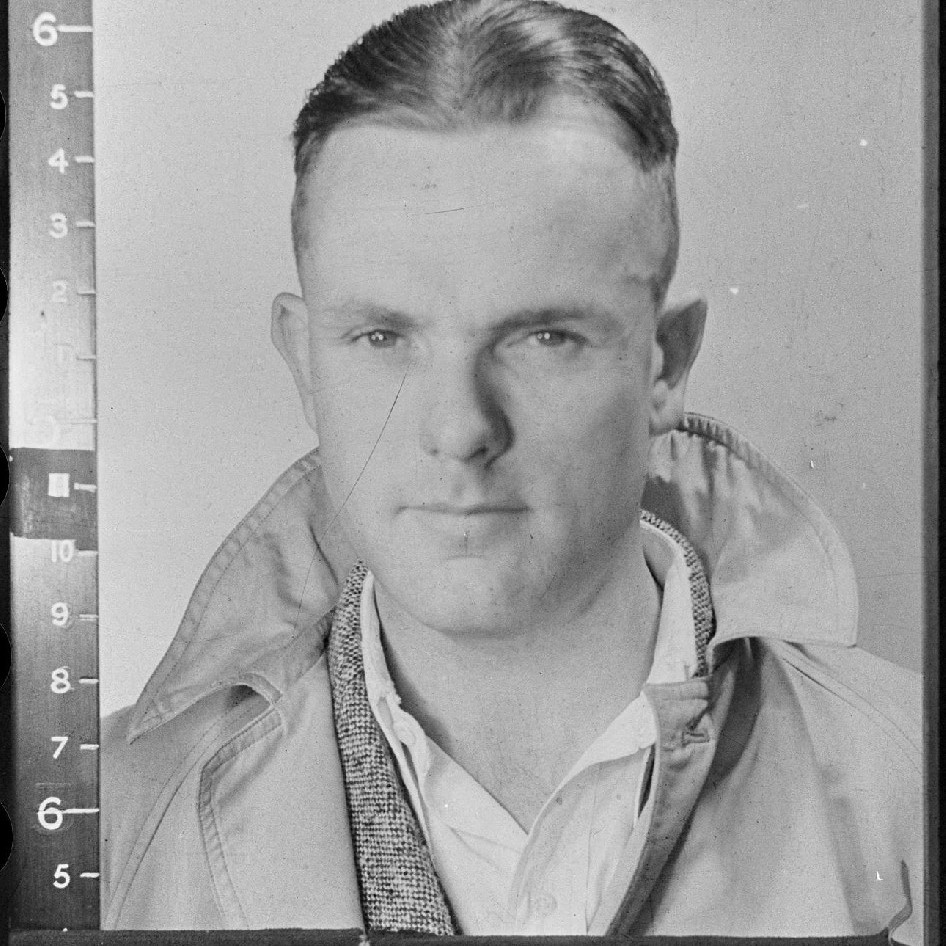 Egan, Harry