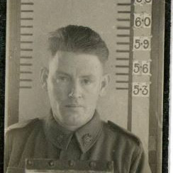 Ellks, Stanley David