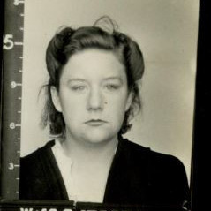 Evans, Phyllis May