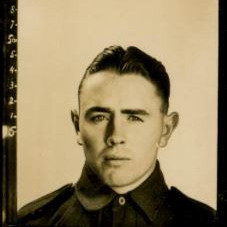 Fenton, Stanley Albert