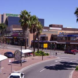 Westpoint Shopping Centre, Blacktown