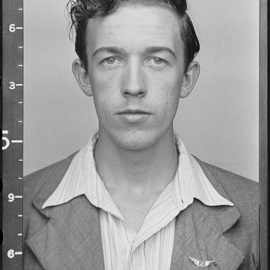 Ferry, Ronald William