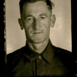 Francis, Harold
