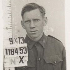 Francis, Robert William