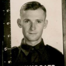 Fuller, Gordon Edgar
