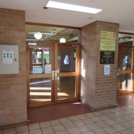 The Arthur S. Walton Function Hall, Minchinbury 