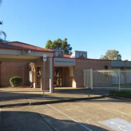 Minchinbury Neighbourhood Centre, Minchinbury