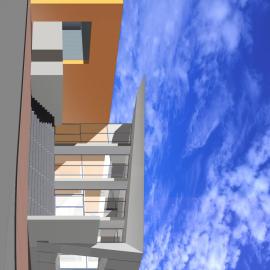 Mount Druitt Court House