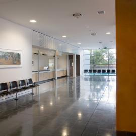 Mount Druitt Court House, Mount Druitt