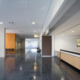 Mount Druitt Court House, Mount Druitt