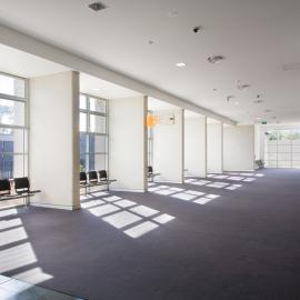 Mount Druitt Court House, Mount Druitt