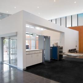 Mount Druitt Court House, Mount Druitt