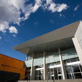 Mount Druitt Court House, Mount Druitt