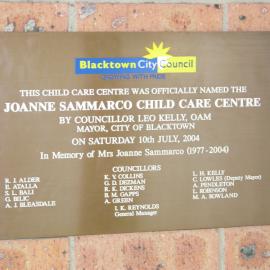 Joanne Sammarco Child Care Centre, Kings Langley