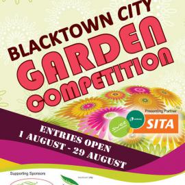 Blacktown City Garden Competition, 2014