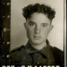 Gale, David Stanley