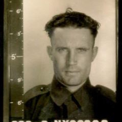 Gale, Roy Oliver