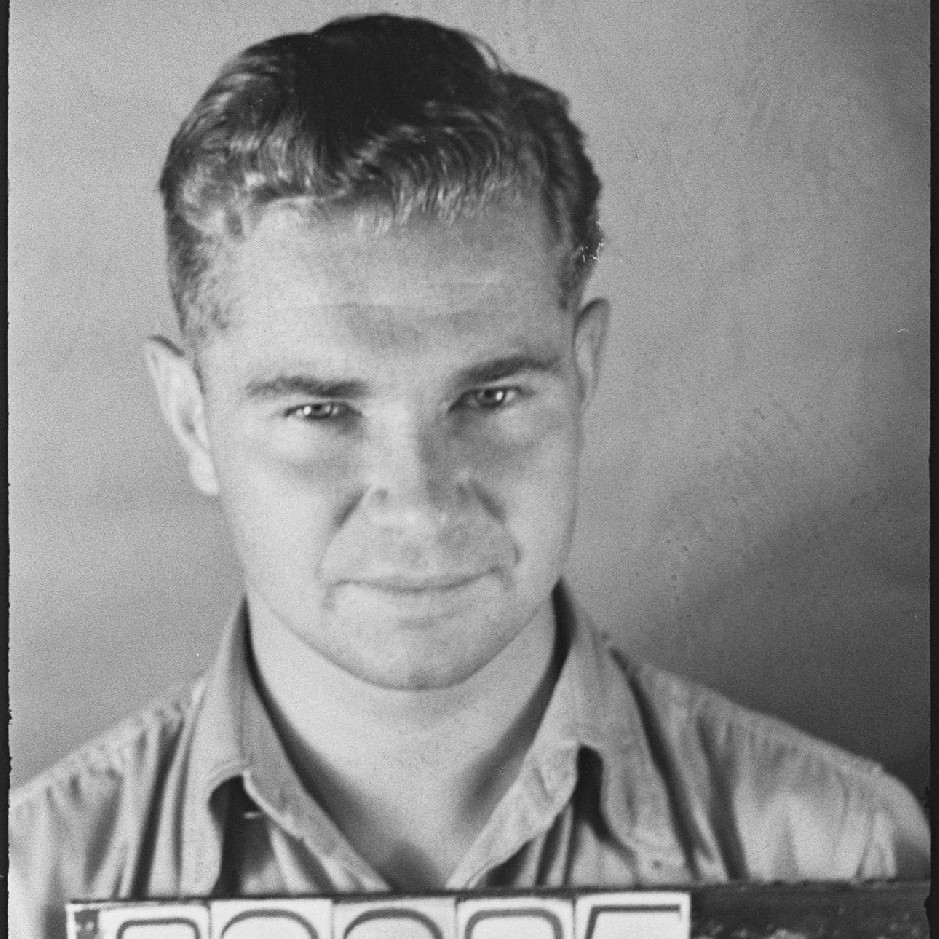 Gander, John Stanley Reighton